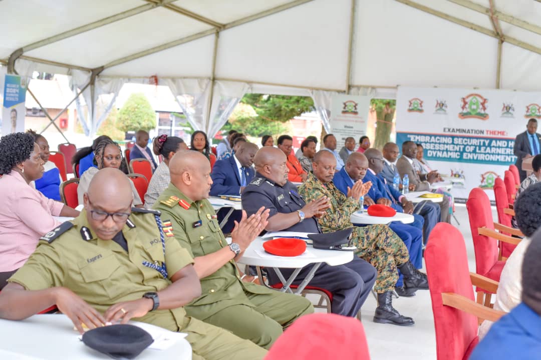 2024 PLE Results Out Now