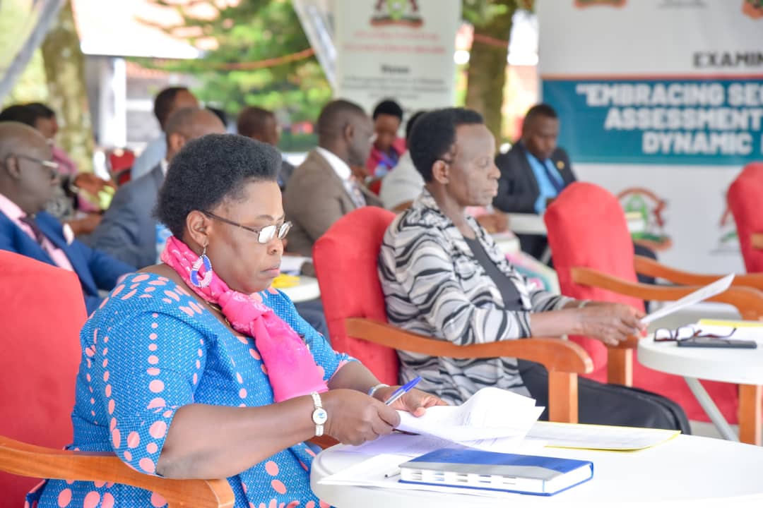 2024 PLE Results Out Now