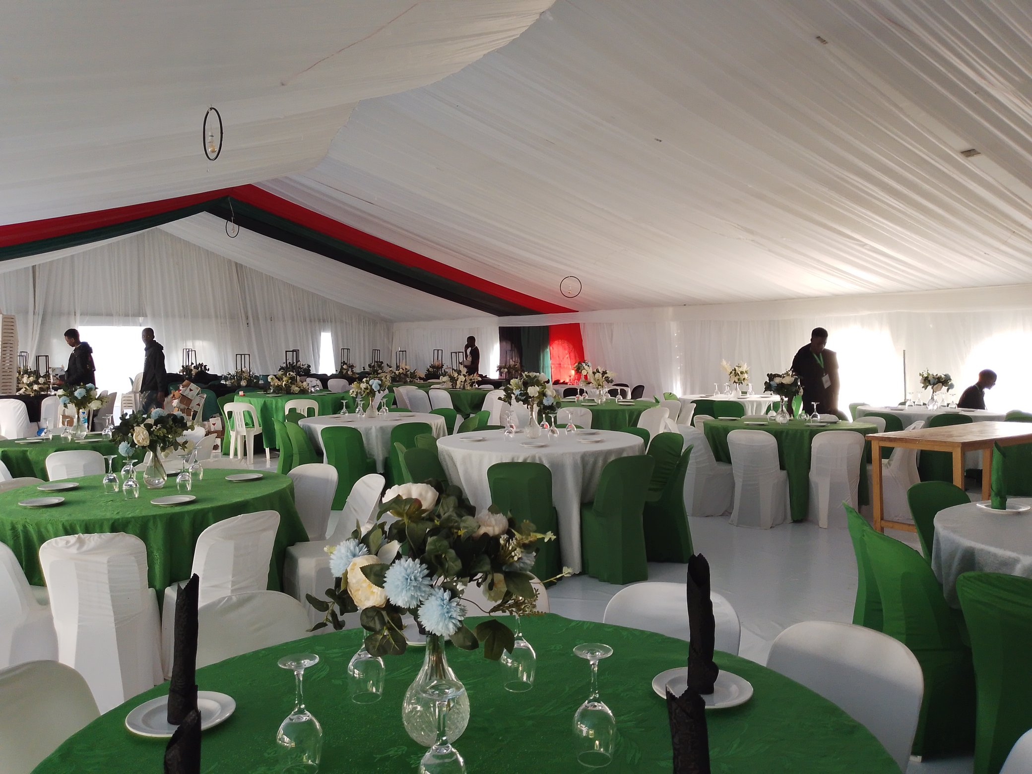 Makerere 75th Graduation | 13,658 Successfully Graduate 16 Makerere 75th Graduation | 13,658 Successfully Graduate