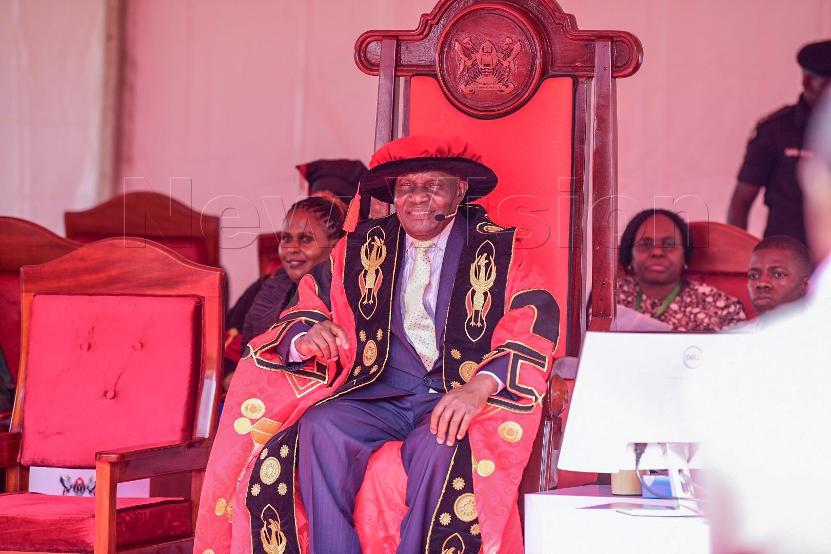 Makerere 75th Graduation | 13,658 Successfully Graduate 12 Makerere 75th Graduation | 13,658 Successfully Graduate