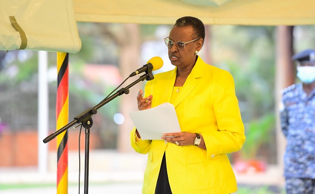 UNEB will brief the First Lady and Minister of Education and Sports, Hon. Janet Kataaha Museveni, on the PLE 2024 results on Tuesday, 21st January 2025.
