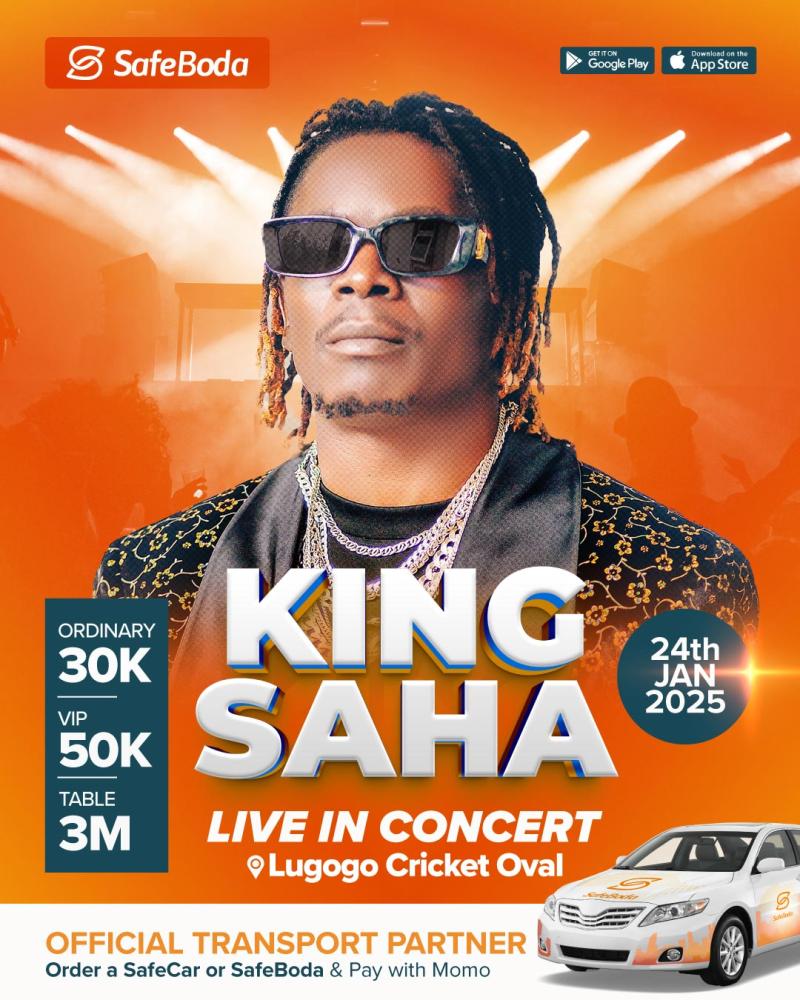 Police Cancel King Saha Concert 2025 Amid Controversy