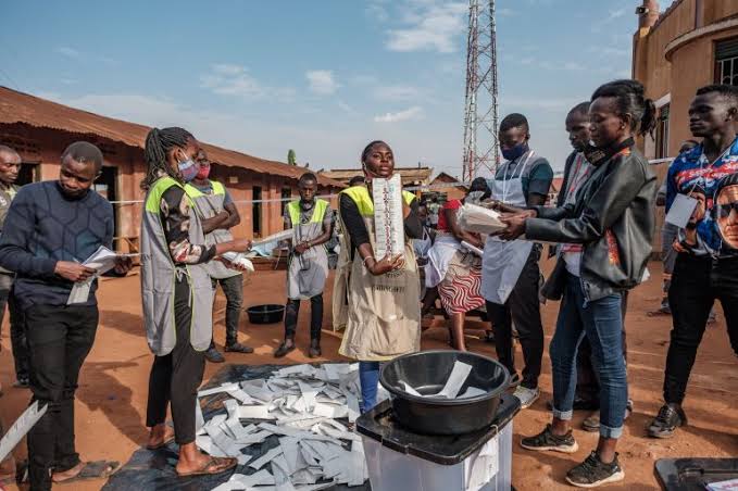 South Sudan Lifts 30-Day Social Media Ban
