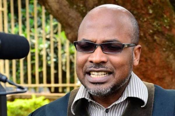 Pastor Sempa talks about Muhoozi Kainerugaba quitting X