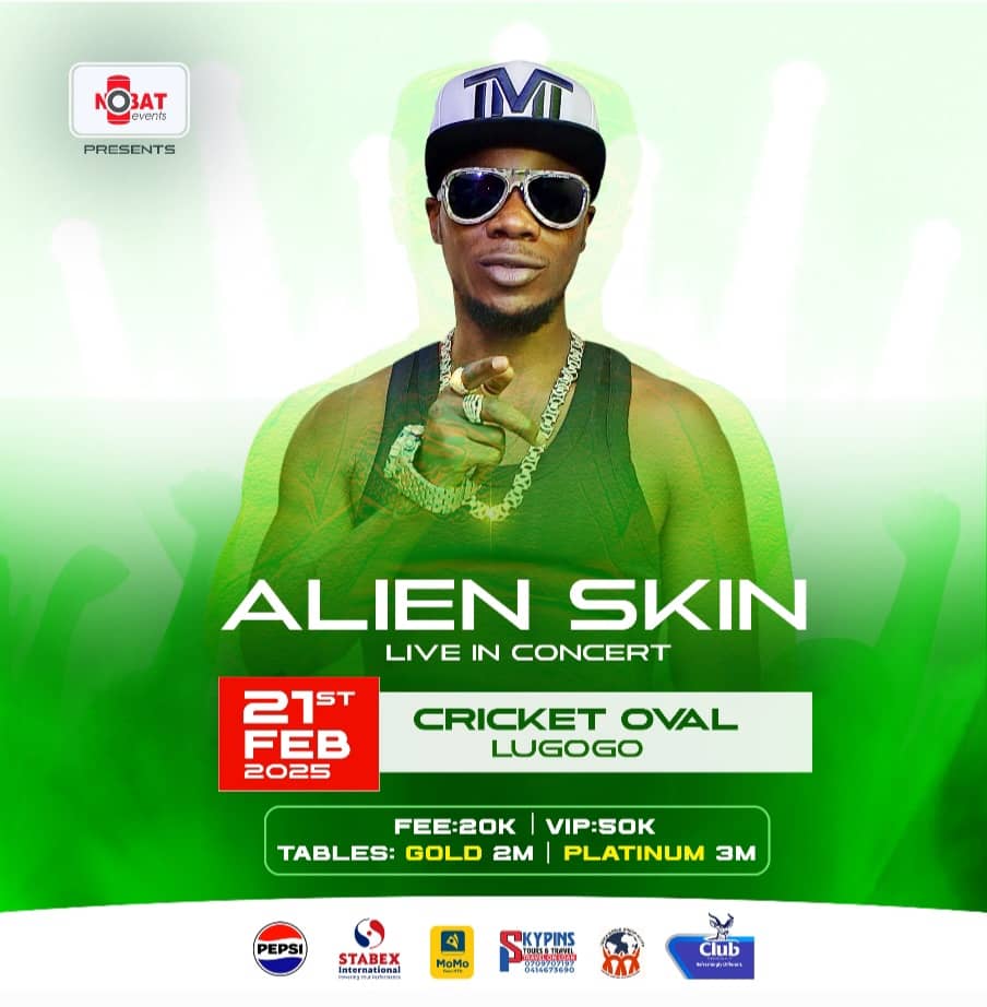 Alien Skin moves concert to different