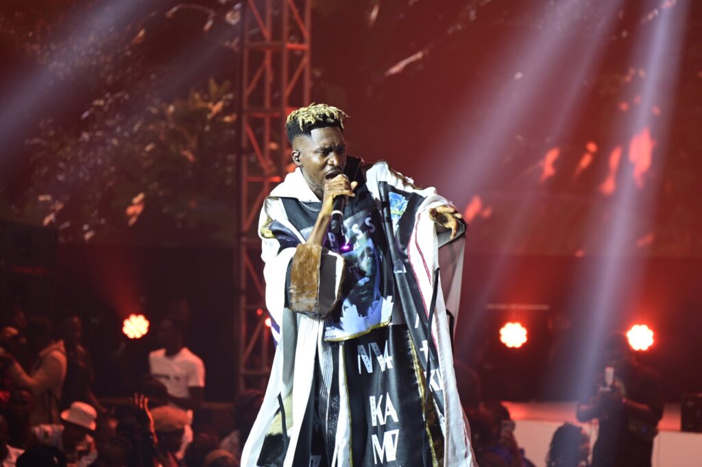 After more than a decade of redefining Uganda’s music scene, A Pass finally made his highly anticipated debut A Pass Concert 2025, a reality — and it was worth the wait. Held at Serena Kampala Hotel last night, the concert was nothing short of breathtaking.