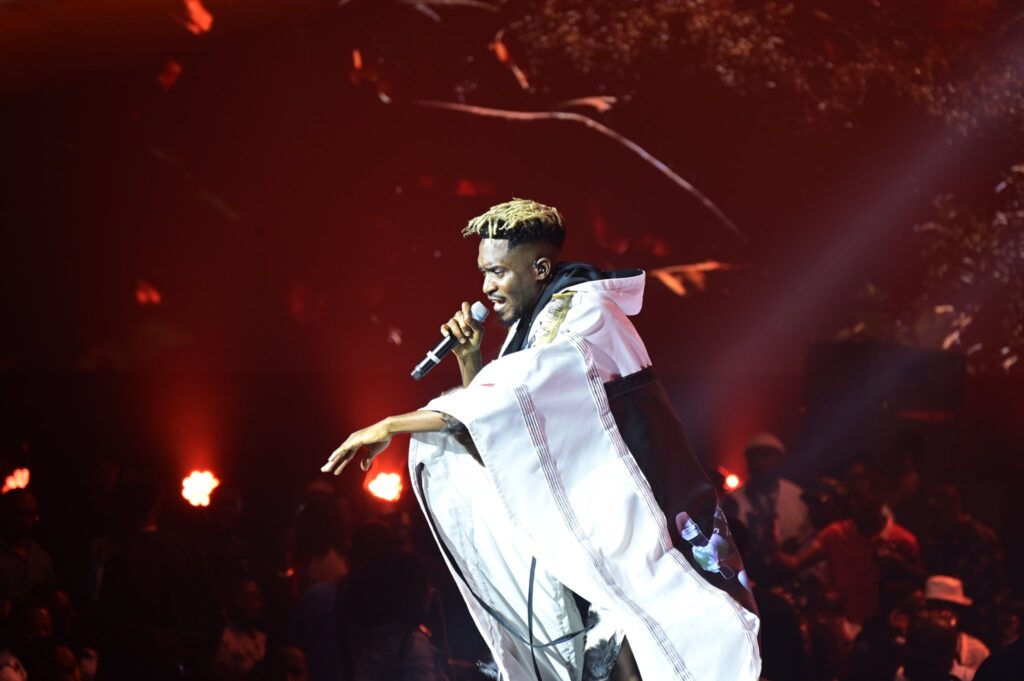 A Pass Concert 2025 | Lilian Mbabazi, Lickle Bangi Deliver Quality Class