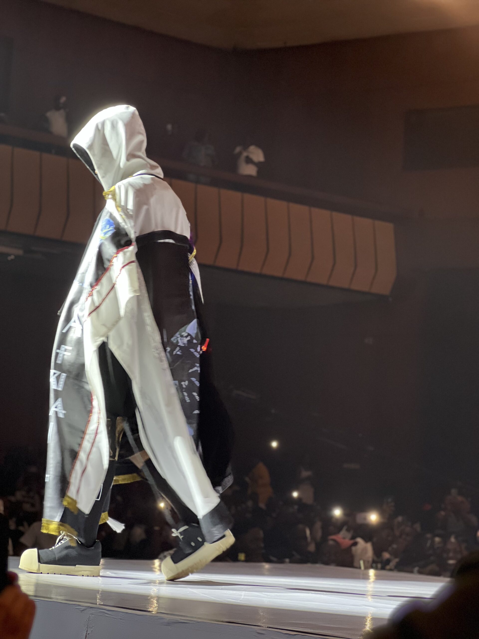 After more than a decade of redefining Uganda’s music scene, A Pass finally made his highly anticipated debut A Pass Concert 2025, a reality — and it was worth the wait. Held at Serena Kampala Hotel last night, the concert was nothing short of breathtaking.