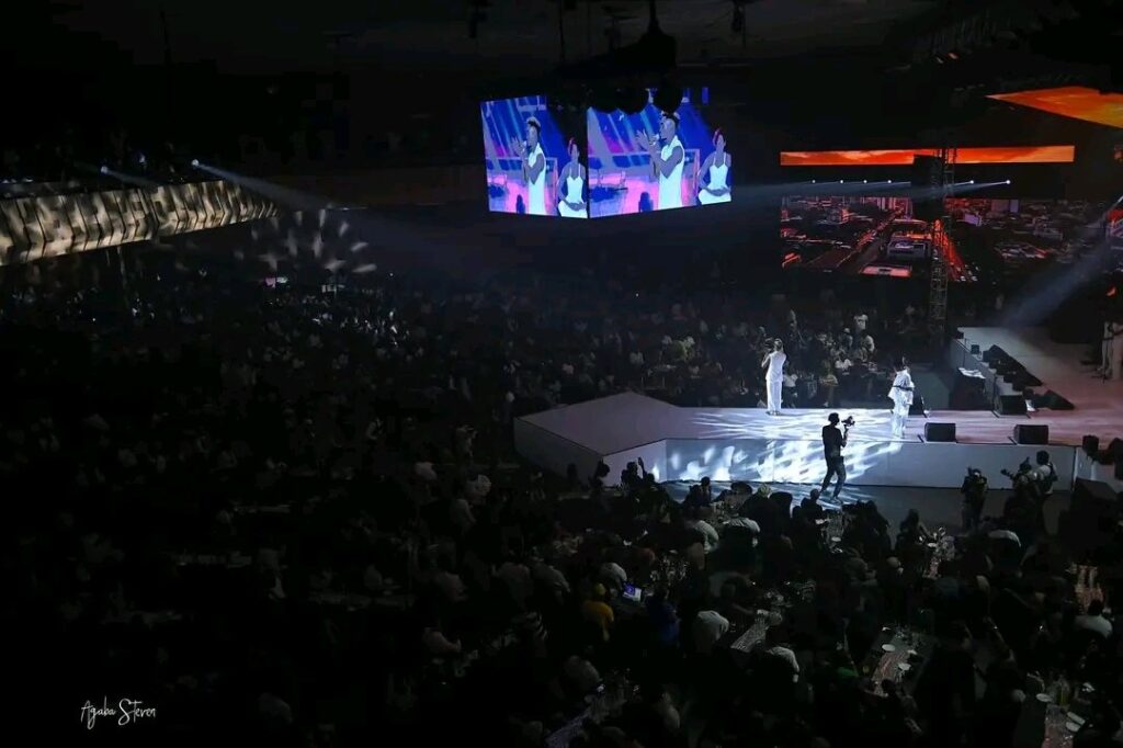 After more than a decade of redefining Uganda’s music scene, A Pass finally made his highly anticipated debut A Pass Concert 2025, a reality — and it was worth the wait. Held at Serena Kampala Hotel last night, the concert was nothing short of breathtaking.