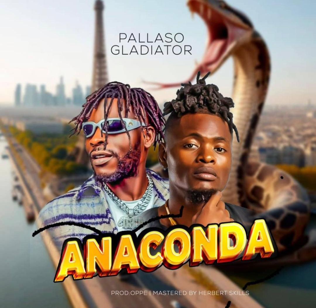 Gladiator: Meet Uganda’s Thrilling Rising Dancehall Star