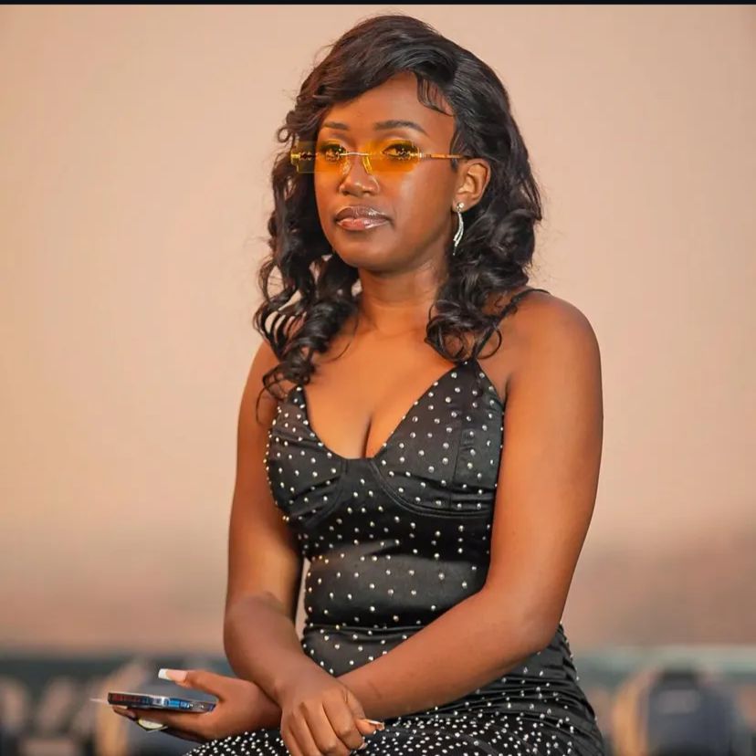 Catherine Namugenyi, Sanyu Superstar Answers 30 Questions