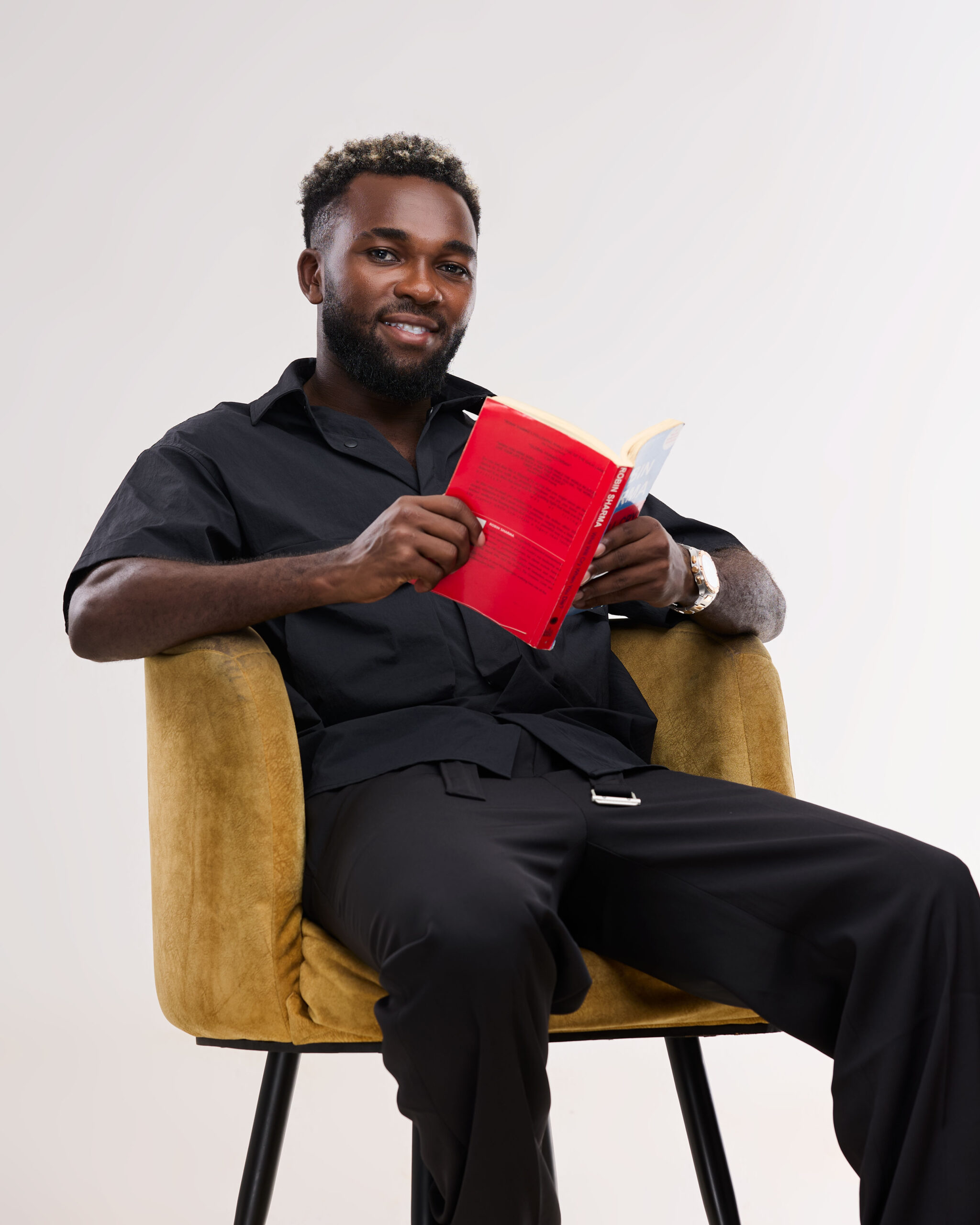 Lumala Abdu Youth Impact (LAYI)