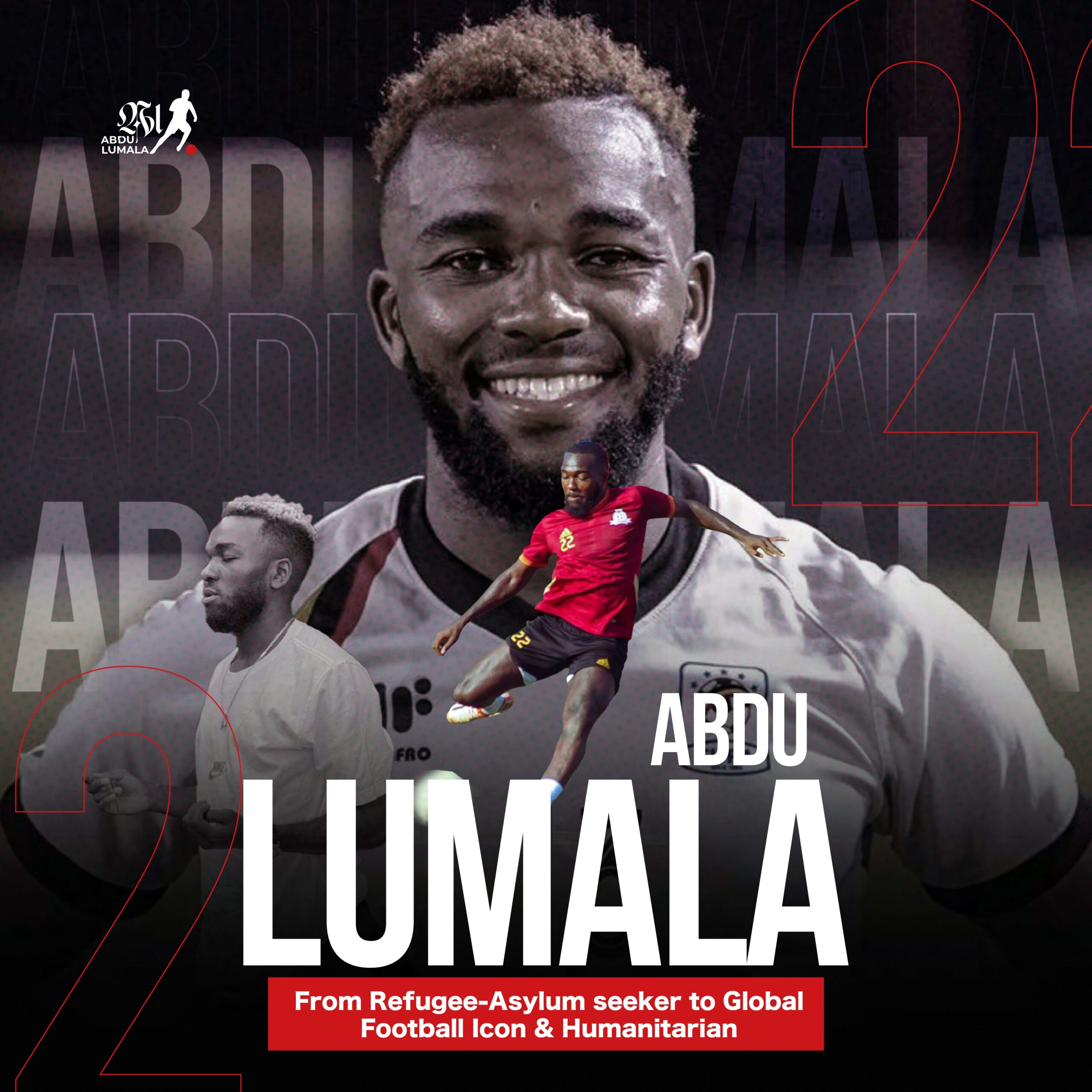 Lumala Abdu Youth Impact (LAYI)