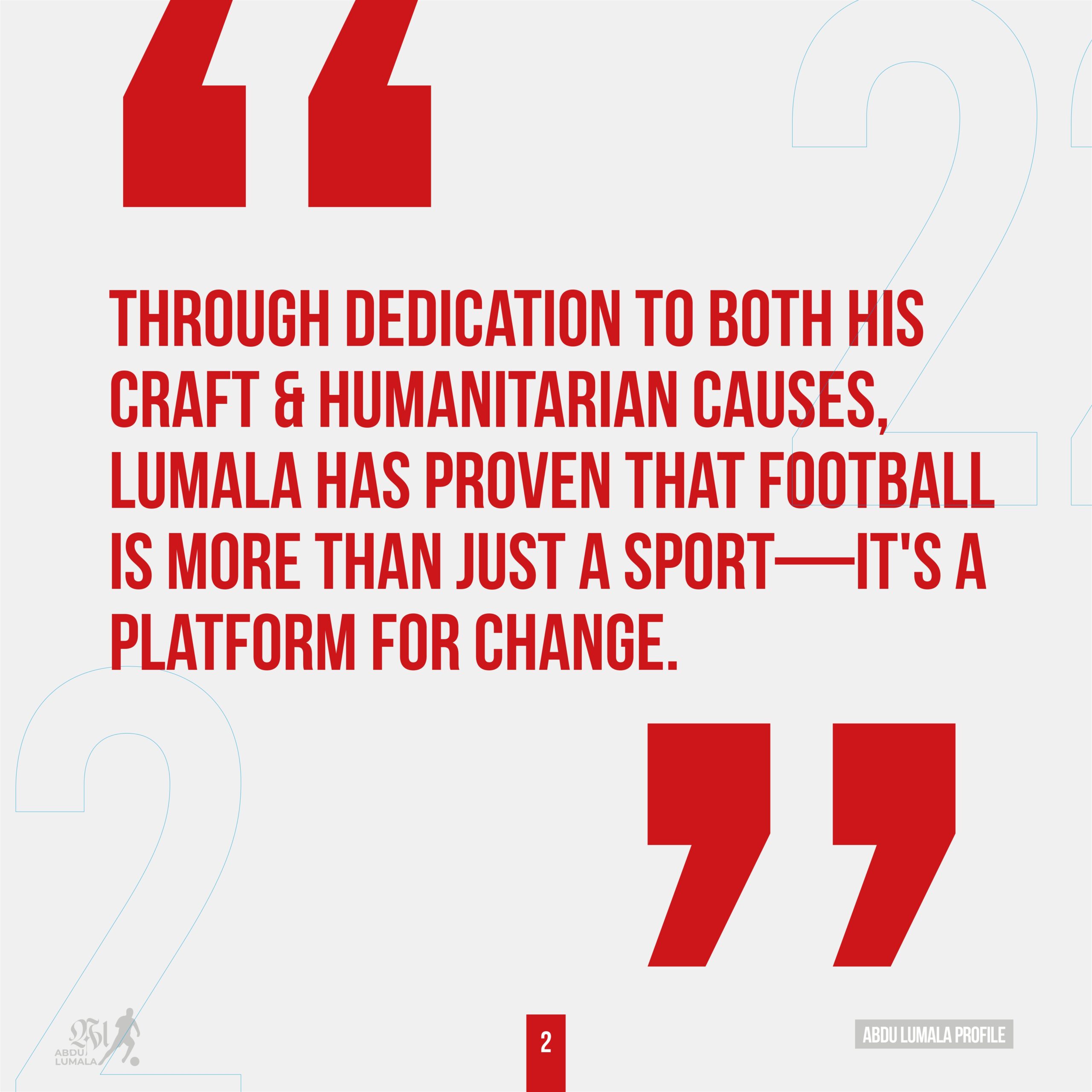 Lumala Abdu Champions Refugee Empowerment through New NGO