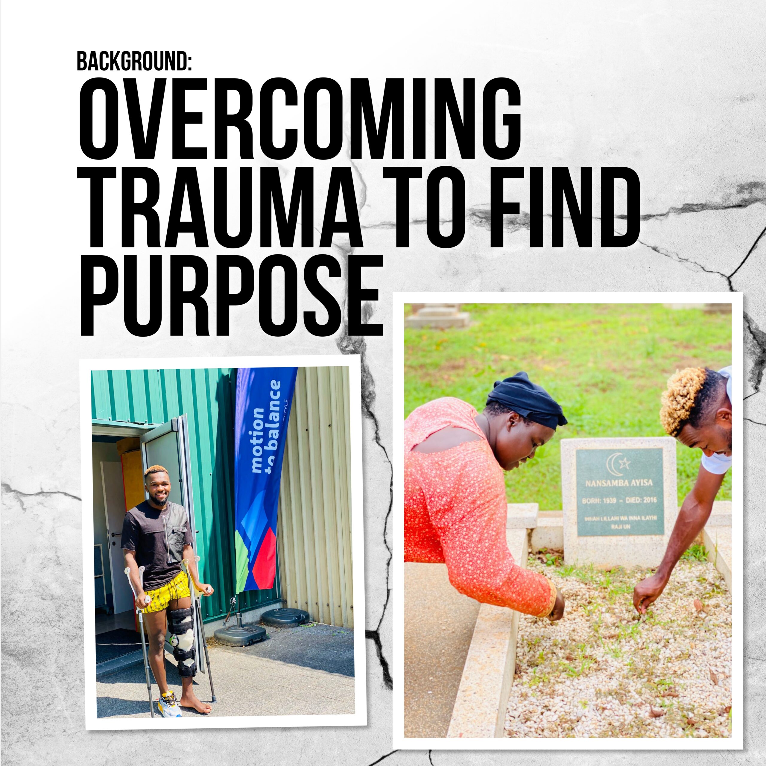 Lumala Abdu Youth Impact (LAYI)