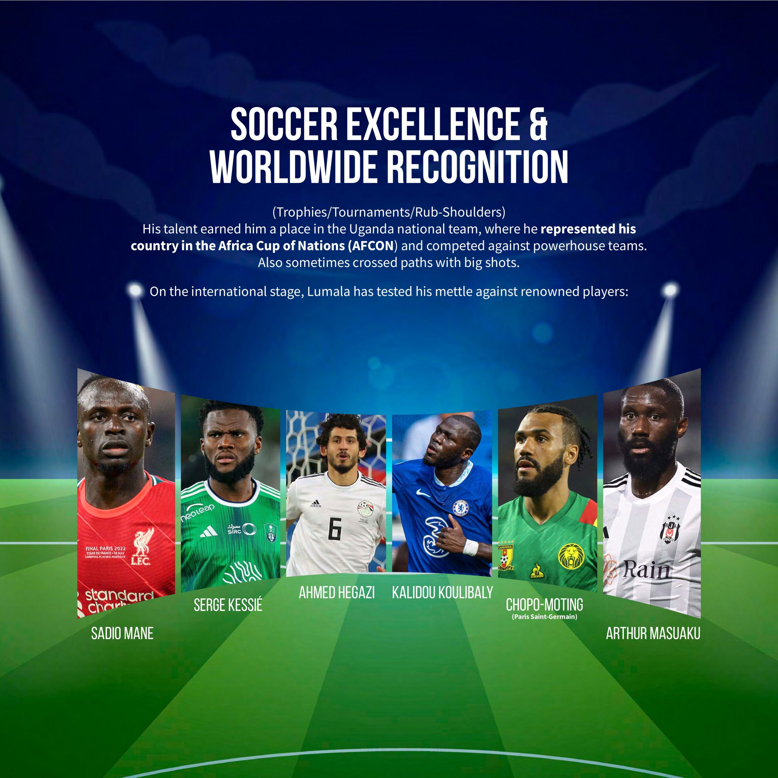 Lumala Abdu Youth Impact (LAYI)