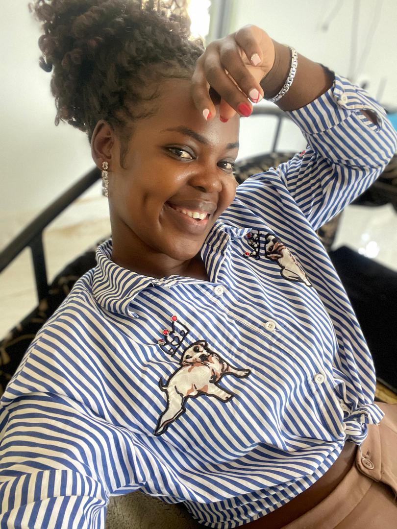 Mirembe Irene Nagawa is a popular Ugandan entrepreneur and digital content creator who is celebrated for her creative flair and authenticity. 