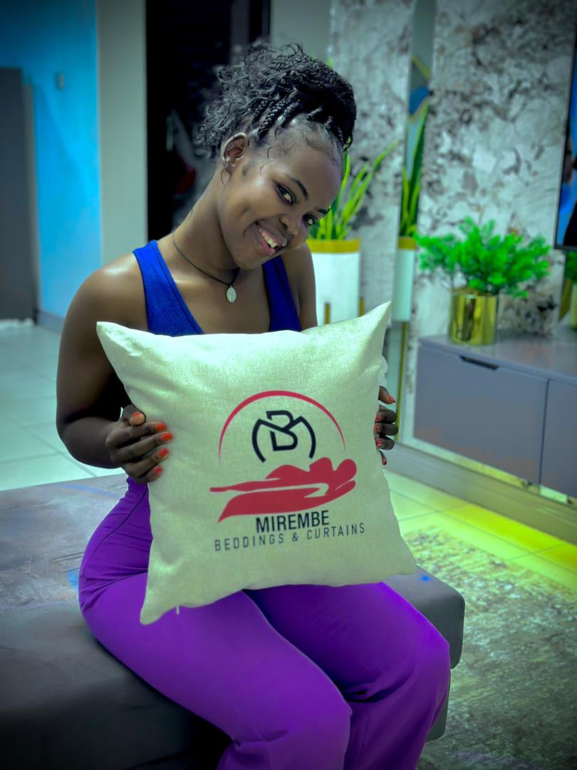 Mirembe Irene Nagawa is a popular Ugandan entrepreneur and digital content creator who is celebrated for her creative flair and authenticity.